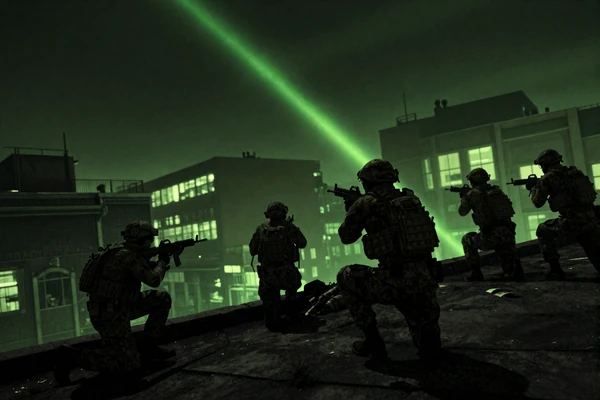Tactical Systems Shelf - curated strategy and tactical games for serious competitive players